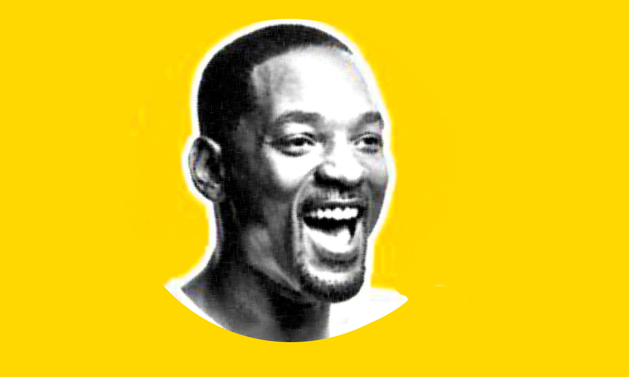 Will Smith Graphic